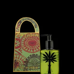 Ortigia SiciliaFico d'India                Savon Liquide pour les Mains