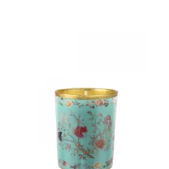 Ortigia SiciliaFlorio Bougie Parfumée Décorée