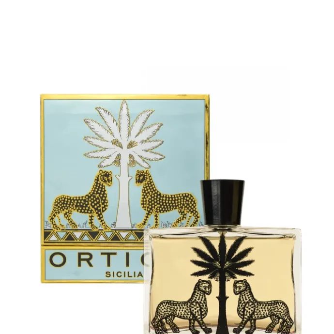 Ortigia SiciliaFlorio Eau de Parfum