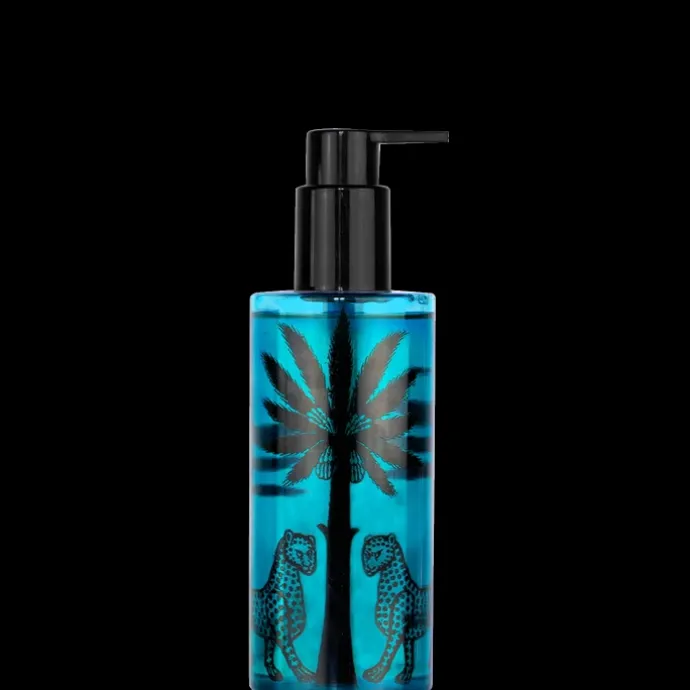 Ortigia SiciliaFlorio Gel-Douche Parfumé