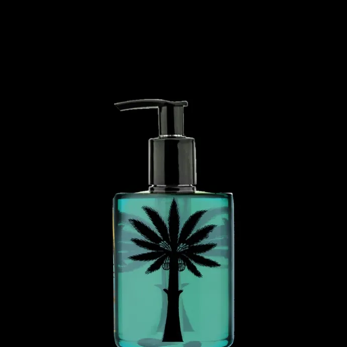 Ortigia SiciliaFlorio Savon Liquide pour les Mains