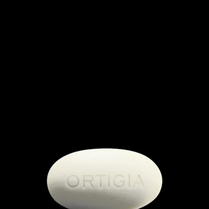 Ortigia SiciliaFlorio Savon Parfumé