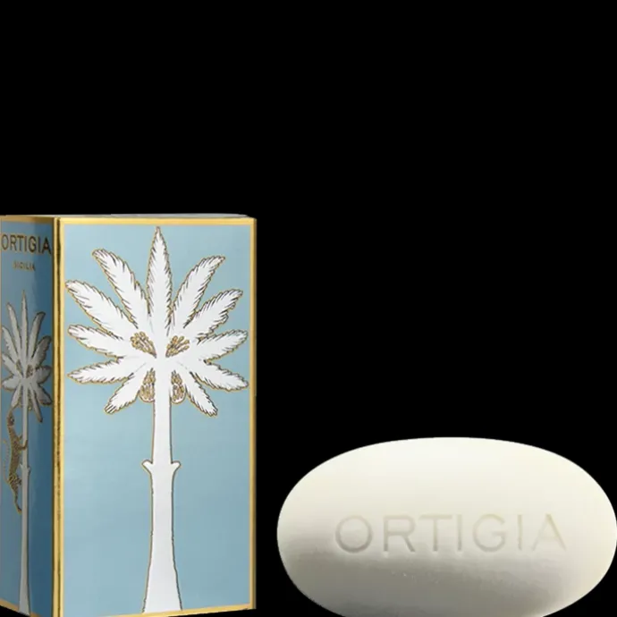 Ortigia SiciliaFlorio Savon Parfumé