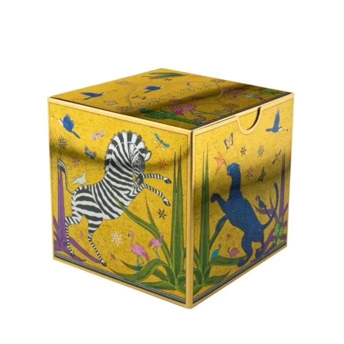 Ortigia SiciliaJungle Sahara Mug en Céramique