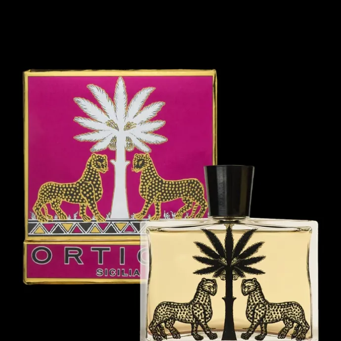 Ortigia SiciliaMelograno Eau de Parfum