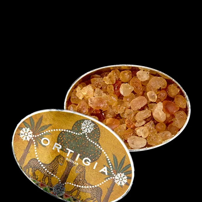 Ortigia SiciliaZagara Cristaux Parfumés
