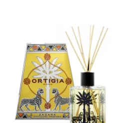 Ortigia SiciliaZagara Diffuseur d'Intérieur Palma