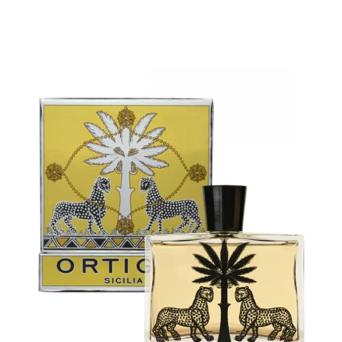 Ortigia SiciliaZagara Eau de Parfum