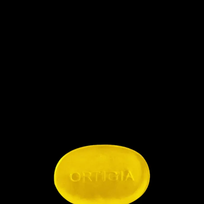 Ortigia SiciliaZagara Savon Parfumé