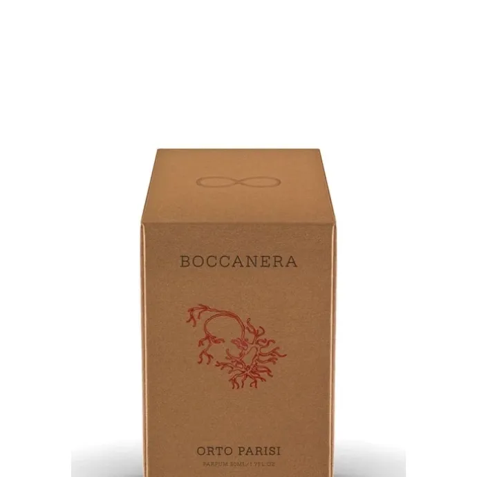 Orto ParisiBoccanera Extrait de Parfum