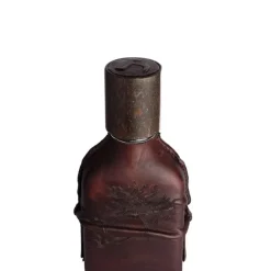 Orto ParisiCuoium Extrait de Parfum