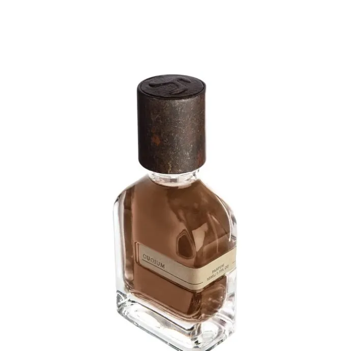 Orto ParisiCuoium Extrait de Parfum