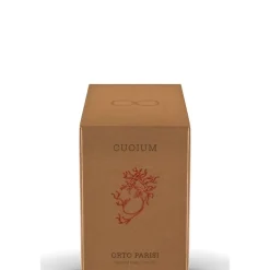Orto ParisiCuoium Extrait de Parfum