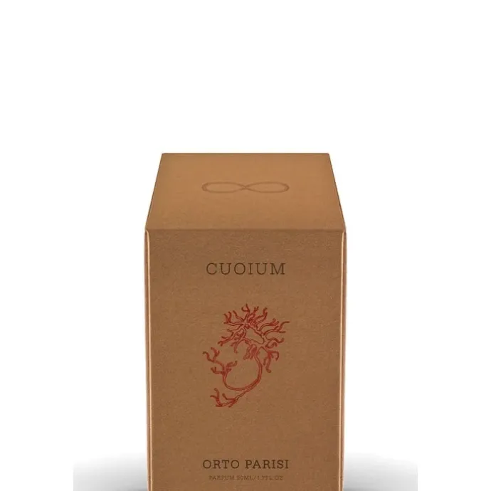 Orto ParisiCuoium Extrait de Parfum