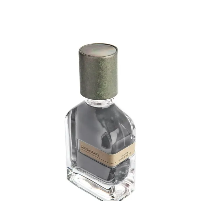 Orto ParisiMegamare Extrait de Parfum