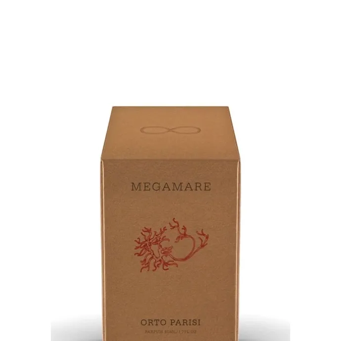 Orto ParisiMegamare Extrait de Parfum