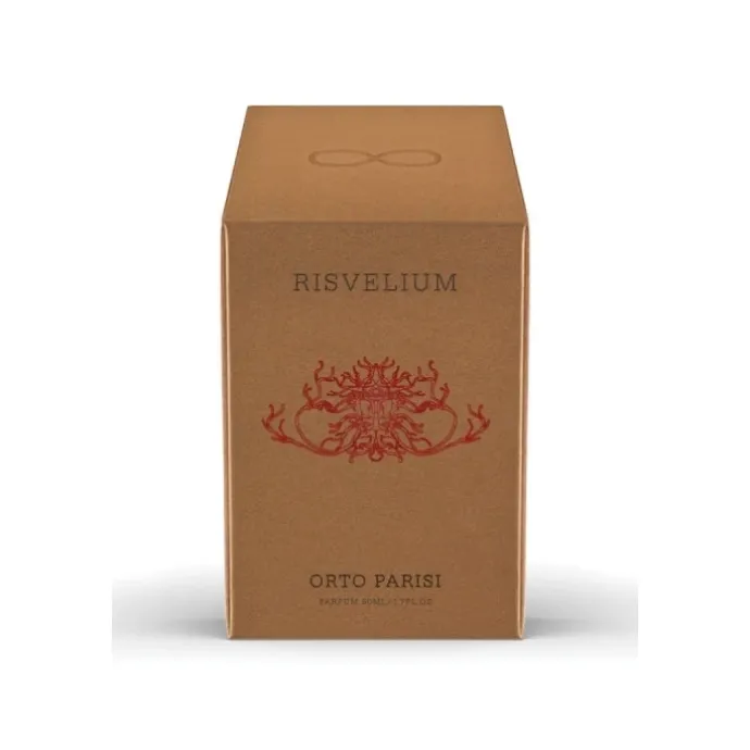 Orto ParisiRisvelium Extrait de Parfum