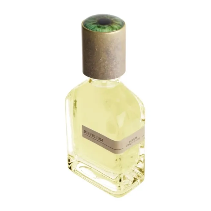 Orto ParisiRisvelium Extrait de Parfum