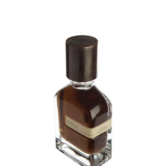 Orto ParisiStercus Extrait de Parfum