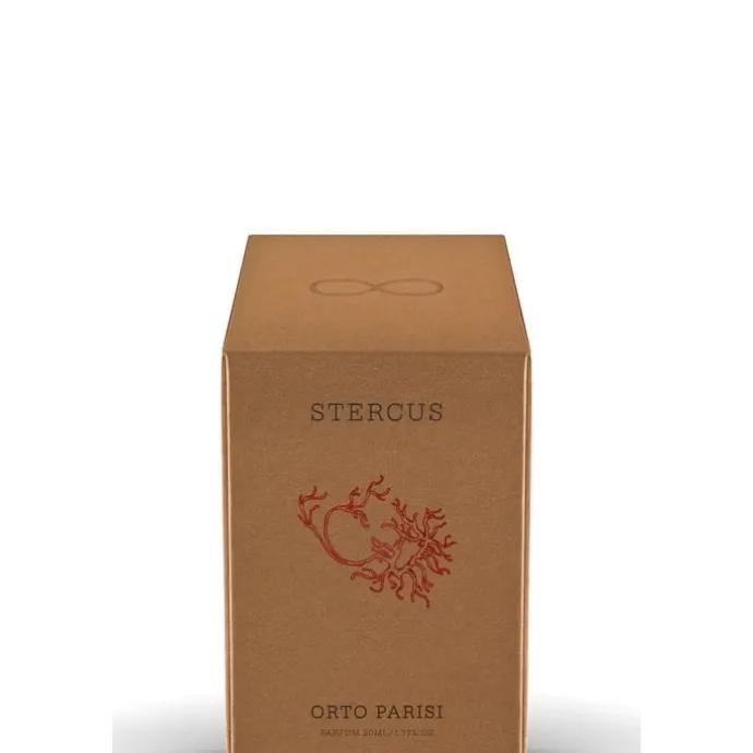 Orto ParisiStercus Extrait de Parfum