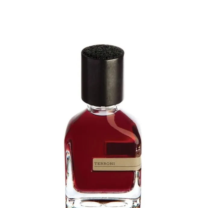 Orto ParisiTerroni Extrait de Parfum
