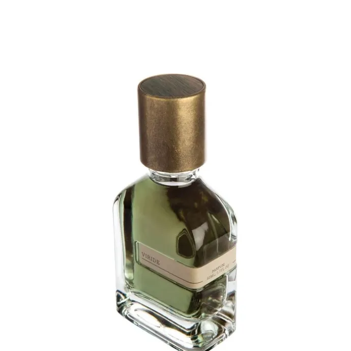 Orto ParisiViride Extrait de Parfum