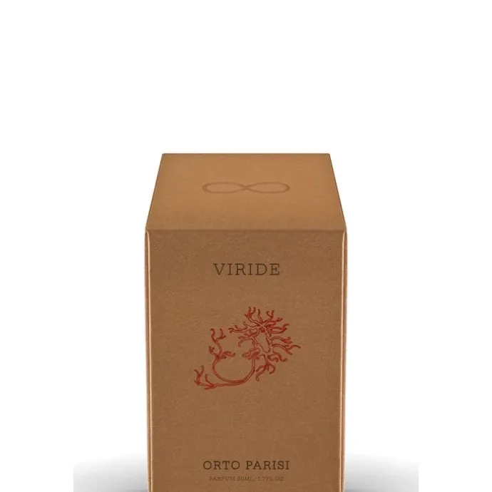 Orto ParisiViride Extrait de Parfum