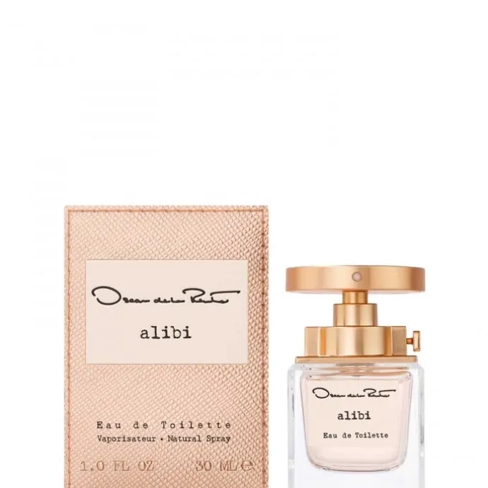 Oscar de la RentaAlibi Eau de Toilette
