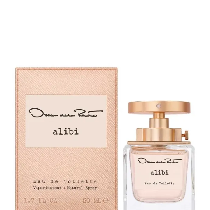 Oscar de la RentaAlibi Eau de Toilette