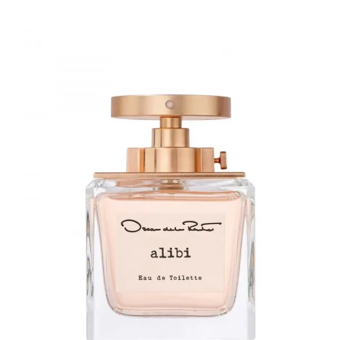 Oscar de la RentaAlibi Eau de Toilette