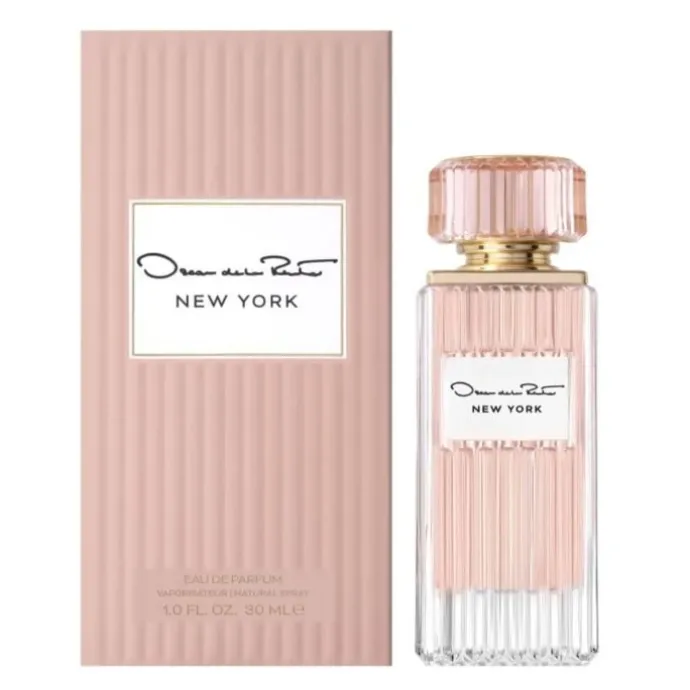 Oscar de la RentaNew York Eau de Parfum