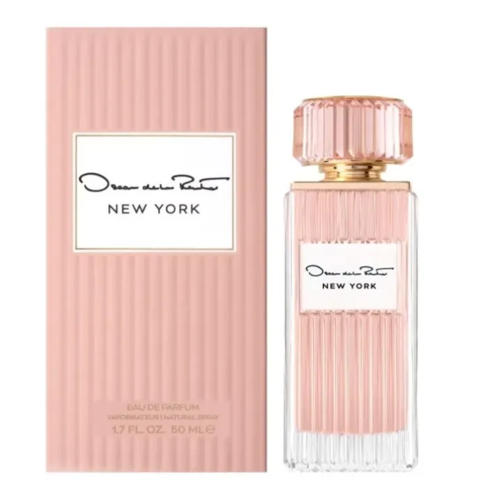 Oscar de la RentaNew York Eau de Parfum