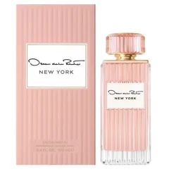Oscar de la RentaNew York Eau de Parfum