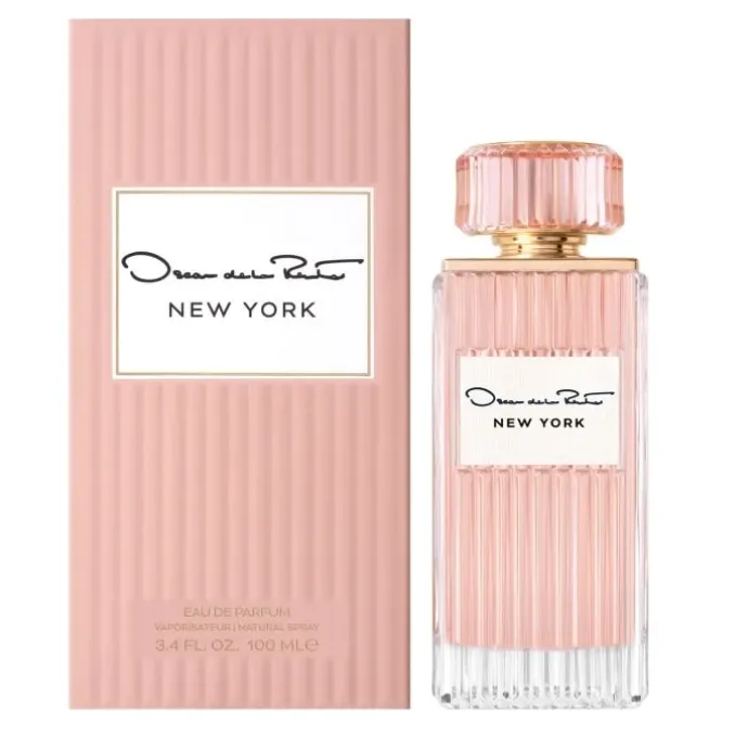 Oscar de la RentaNew York Eau de Parfum