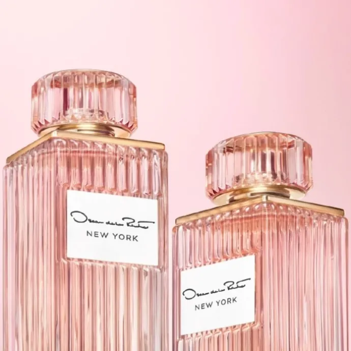 Oscar de la RentaNew York Eau de Parfum