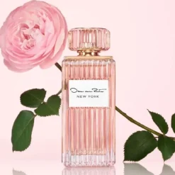 Oscar de la RentaNew York Eau de Parfum