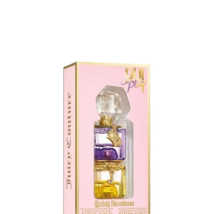 Oui Juicy Couture Play Duo Coffret Eau de Parfum