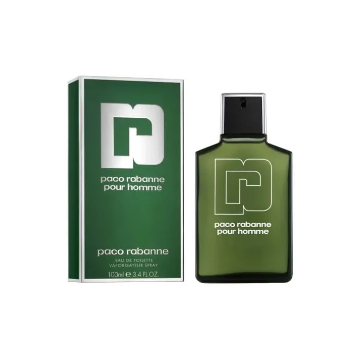 Paco Rabanne pour Homme Eau de Toilette