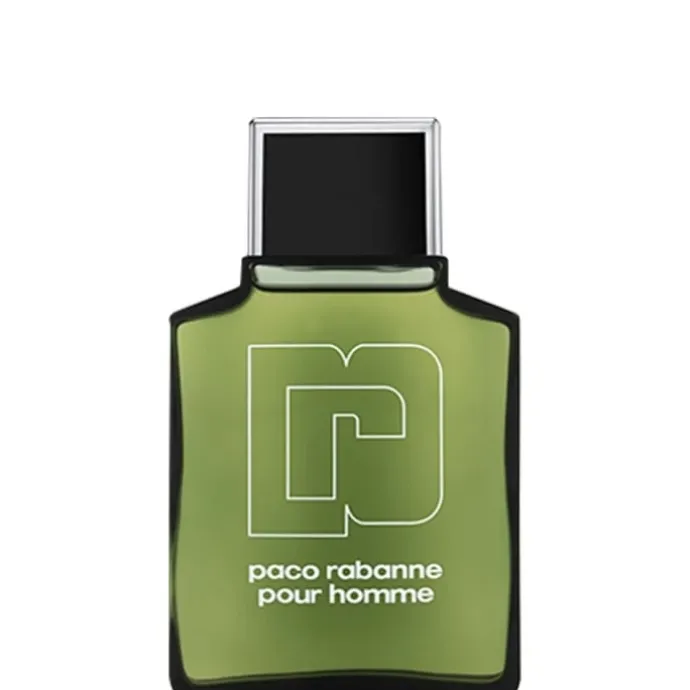 Paco Rabanne pour Homme Eau de Toilette