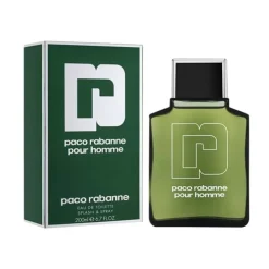 Paco Rabanne pour Homme Eau de Toilette