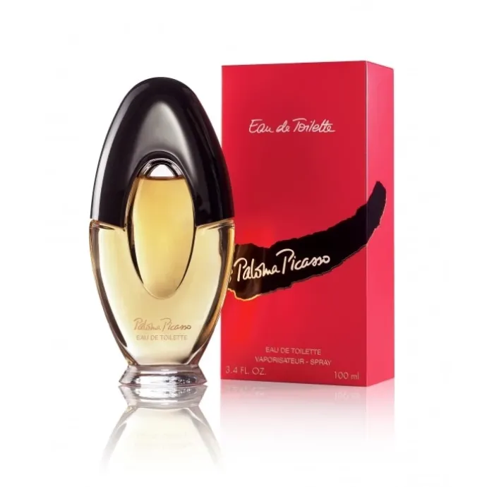 Paloma Picasso Eau de Toilette