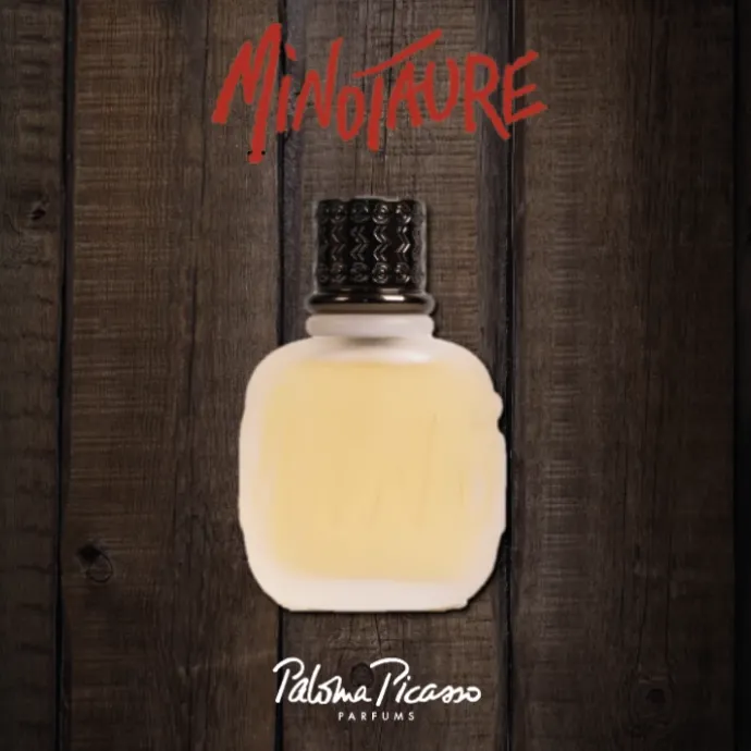 Paloma PicassoMinotaure Eau de Toilette
