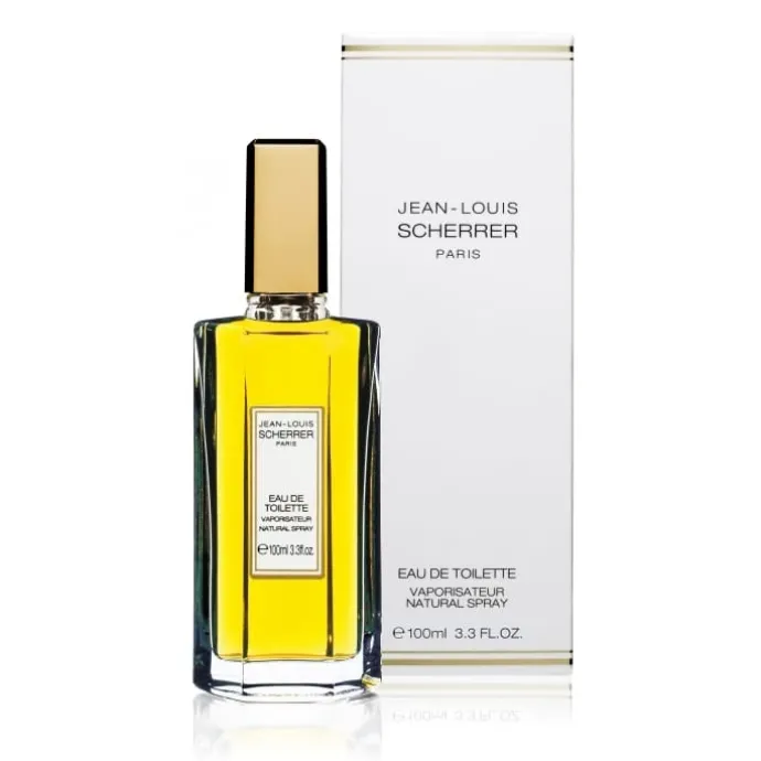 Parfums ScherrerJean Louis Scherrer Eau de Toilette