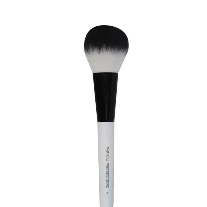 Parisax Pinceau Blush Professionnel Nylon N°2