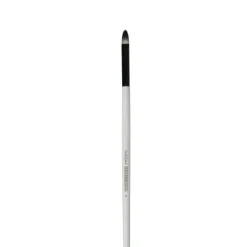 Parisax                Pinceau Lèvres Professionnel Nylon N°7