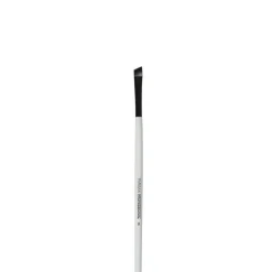 Parisax                Pinceau Paupières Professionnel Nylon n°6