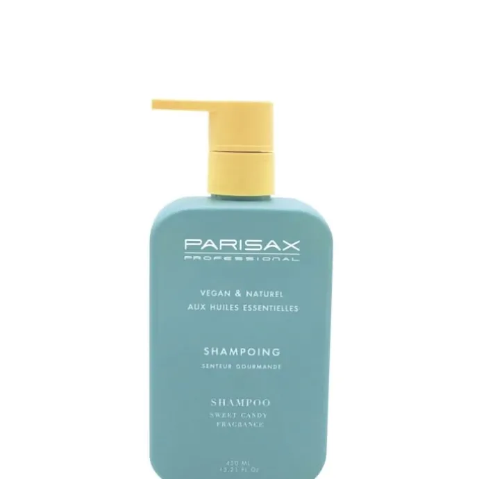 Parisax Shampooing Confort Acides Aminés Senteur Gourmande