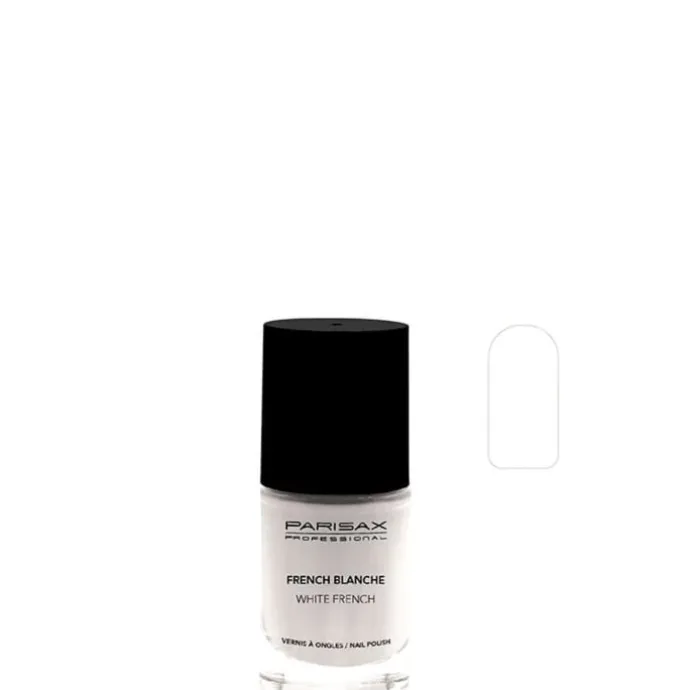 Parisax Vernis à Ongles