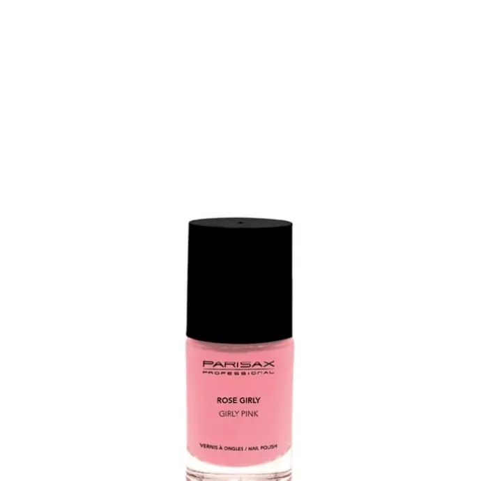 Parisax Vernis à Ongles