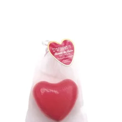 ParisaxBombe de Bain Coeur Coffret Bain